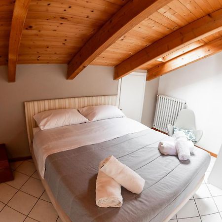 Casa Margot Apartment Асти Екстериор снимка