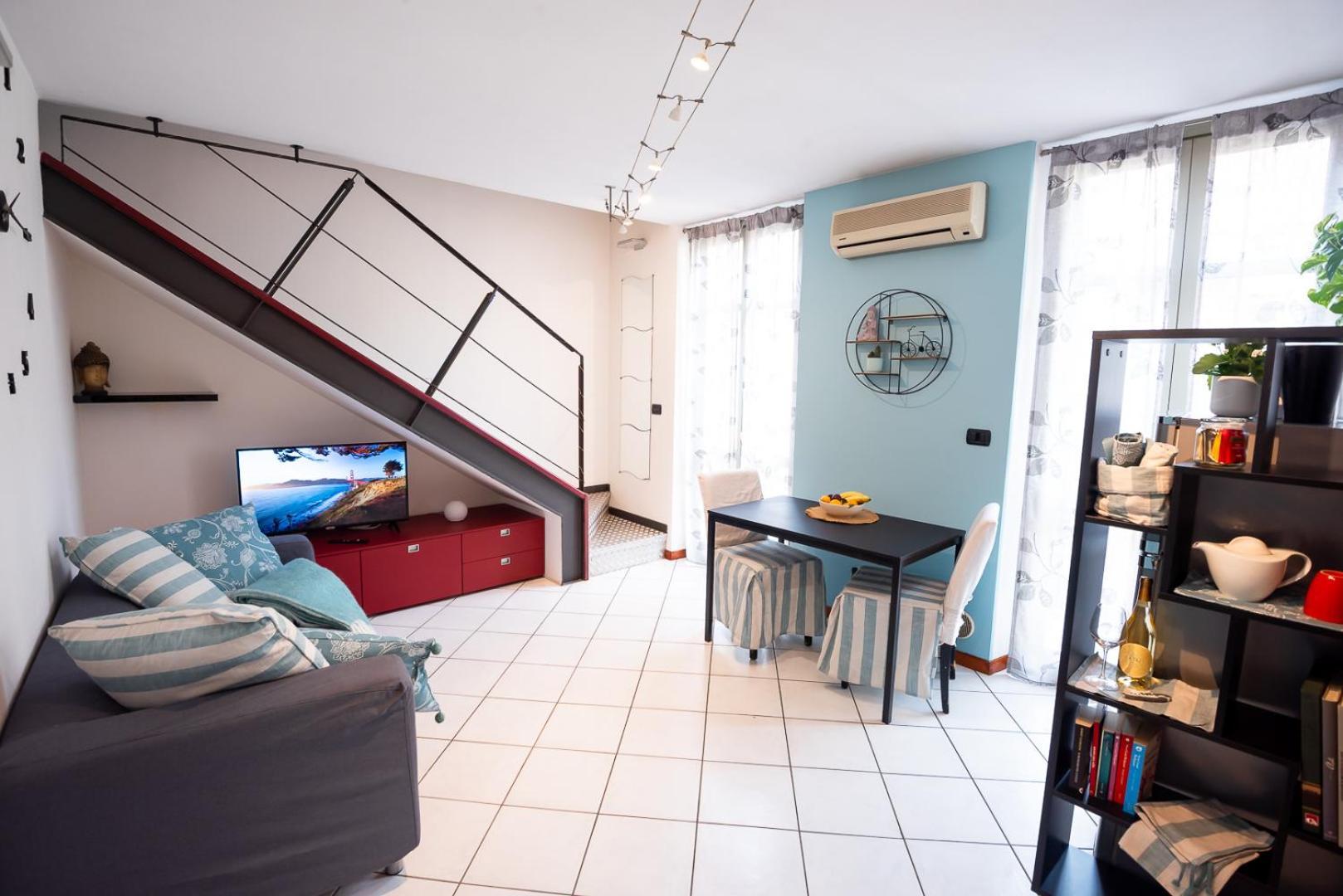 Casa Margot Apartment Асти Екстериор снимка