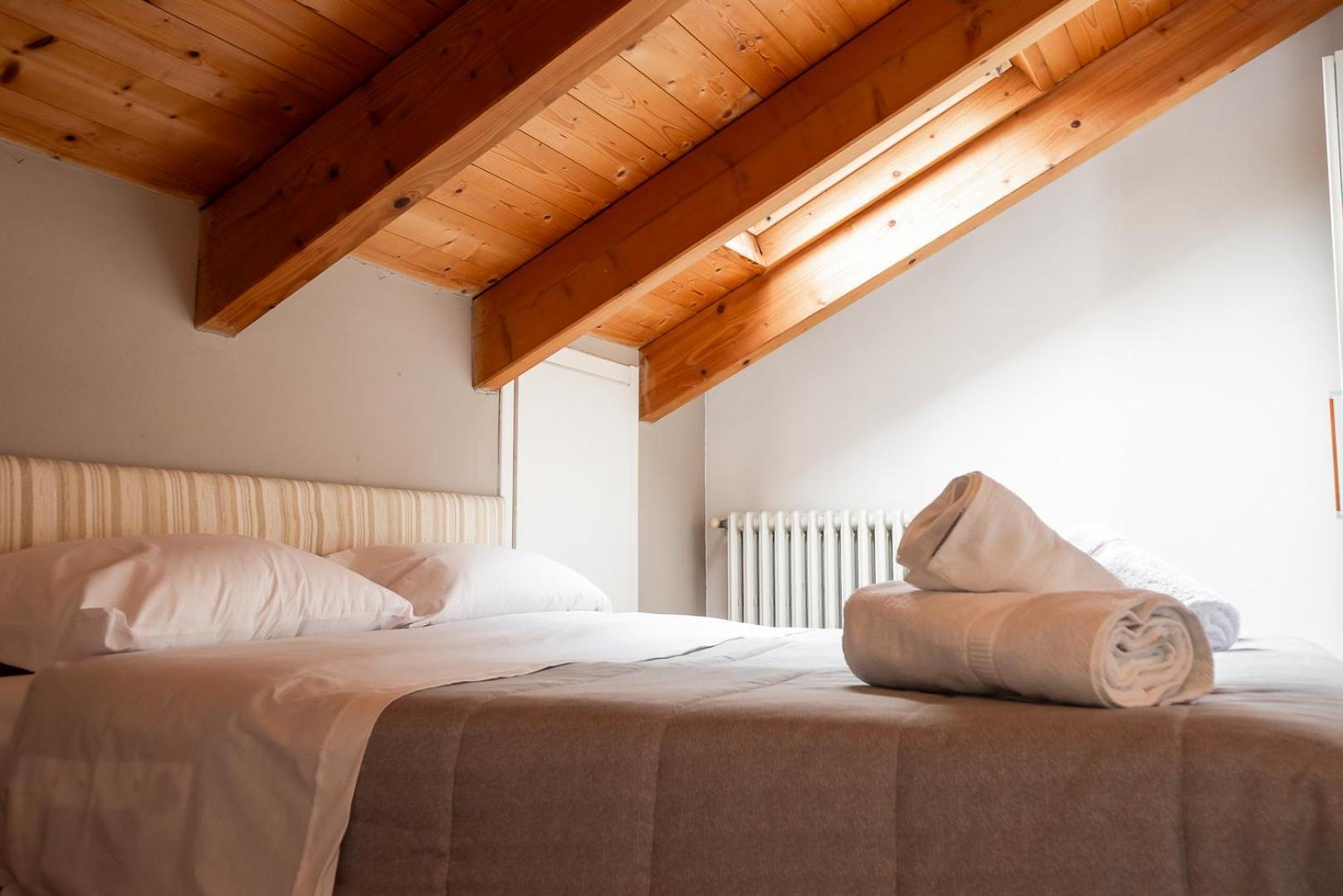 Casa Margot Apartment Асти Екстериор снимка