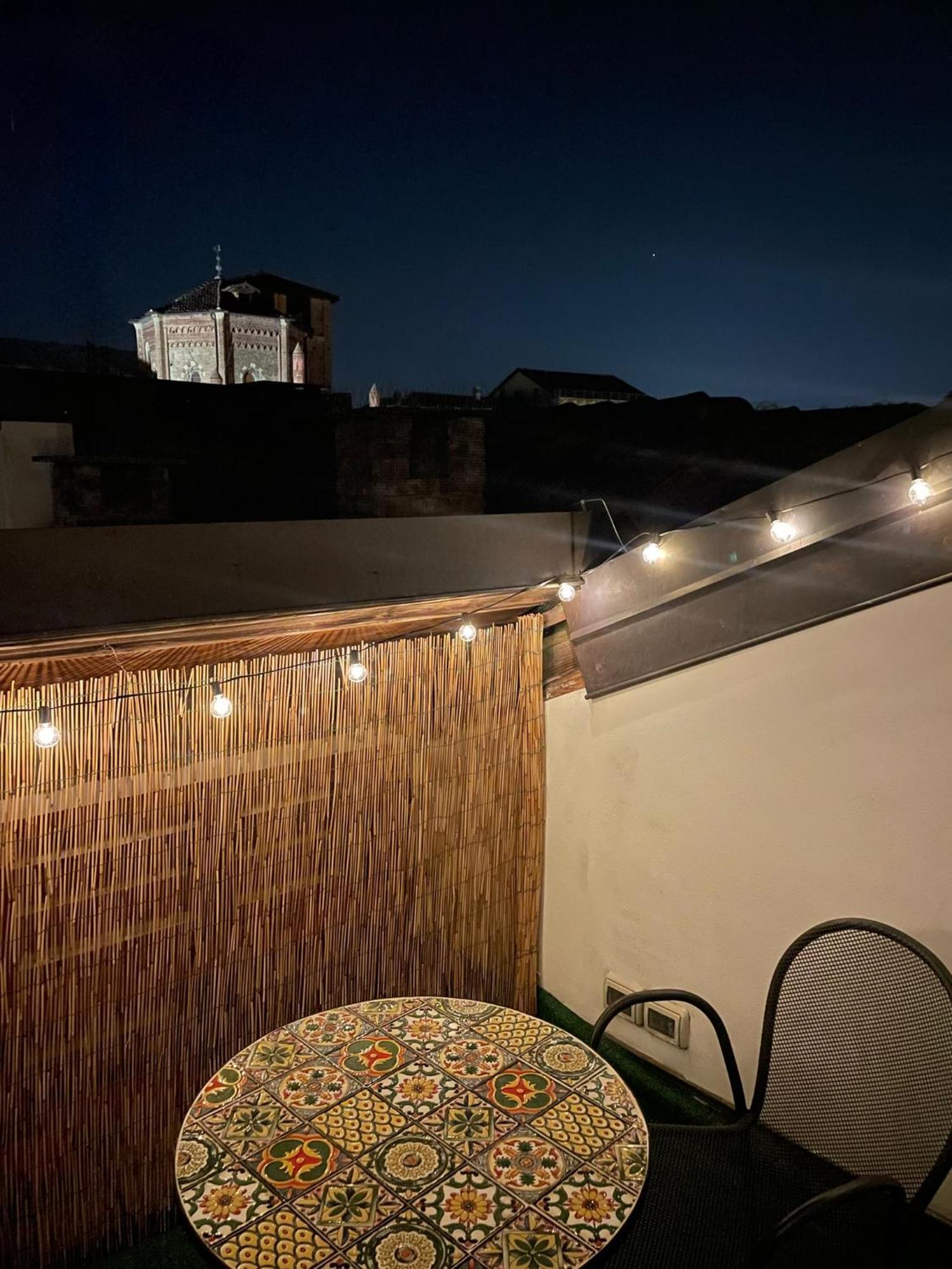 Casa Margot Apartment Асти Екстериор снимка