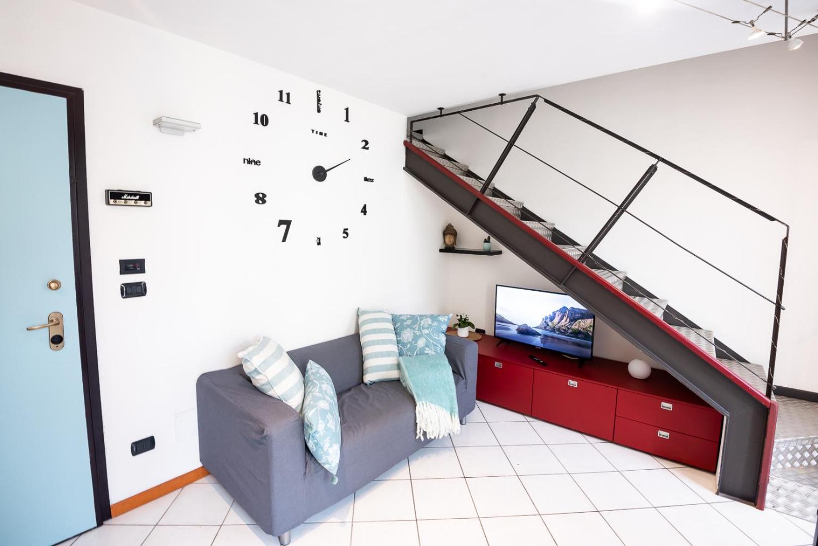 Casa Margot Apartment Асти Екстериор снимка