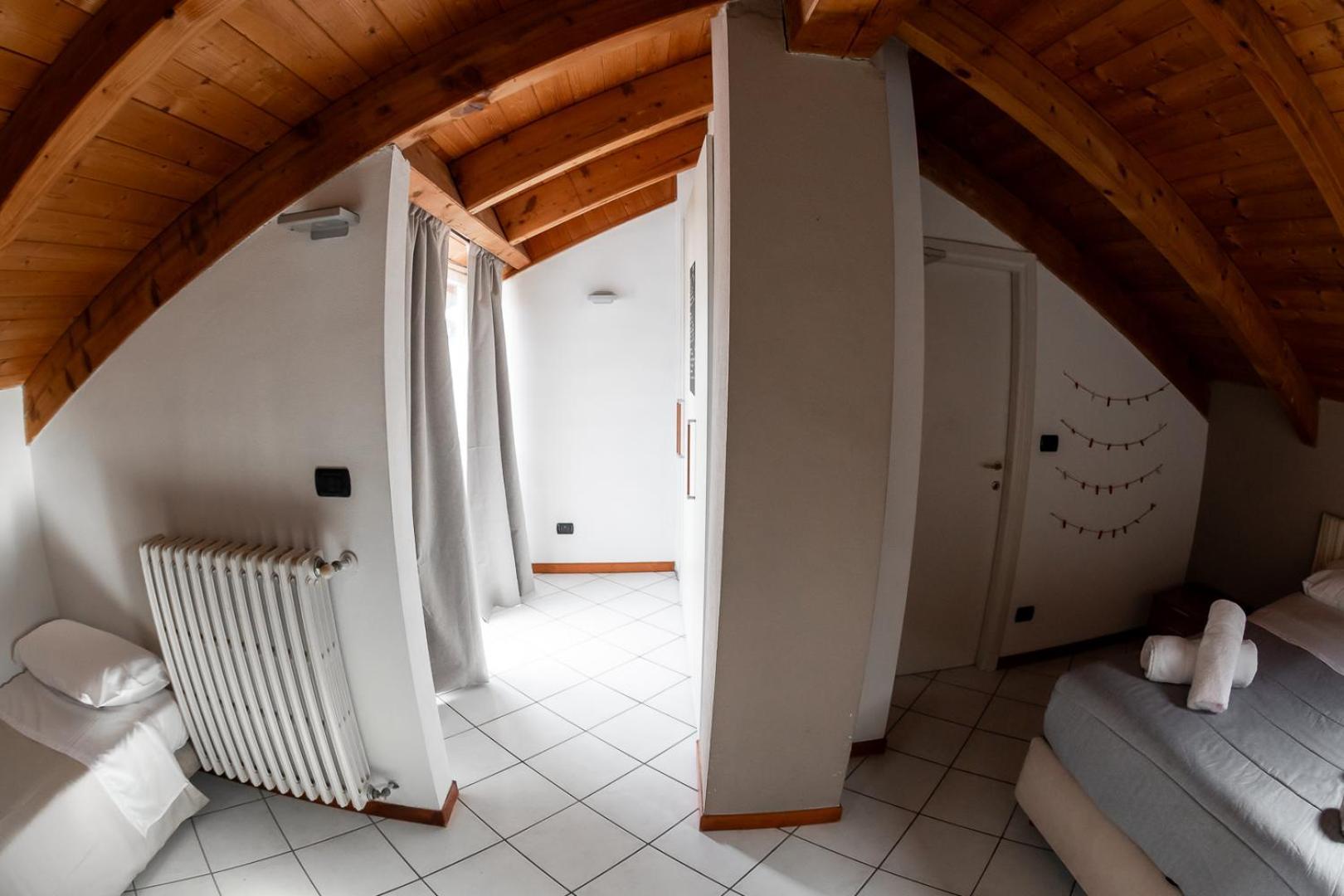 Casa Margot Apartment Асти Екстериор снимка