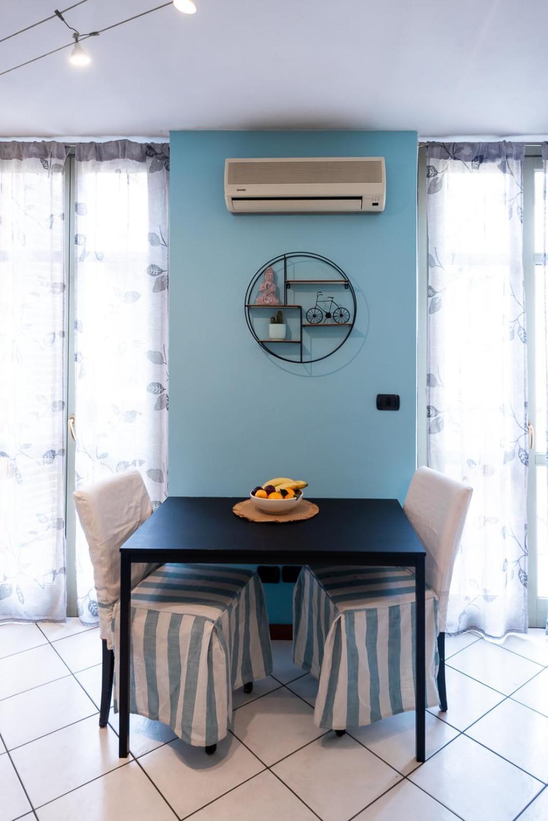 Casa Margot Apartment Асти Екстериор снимка