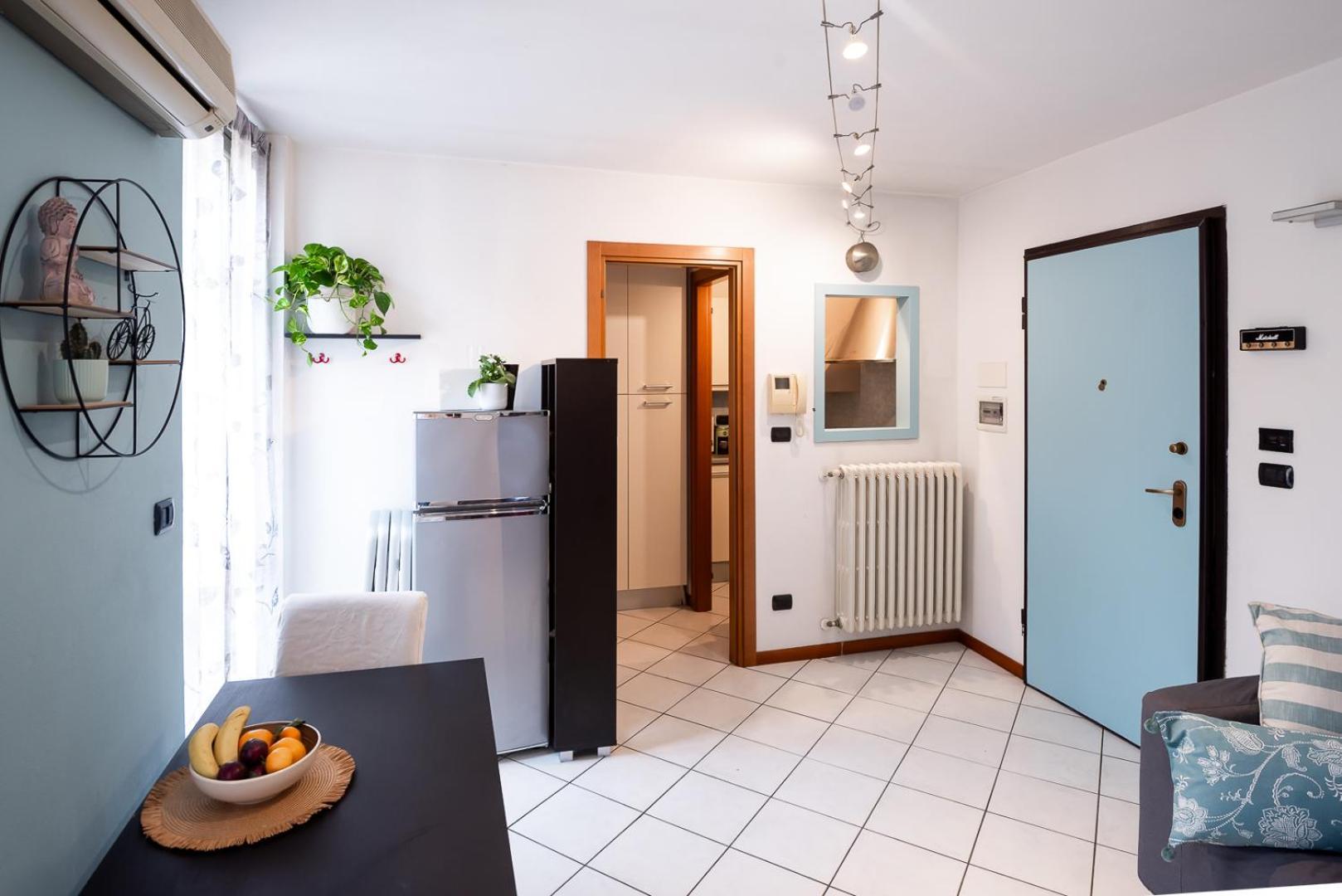 Casa Margot Apartment Асти Екстериор снимка