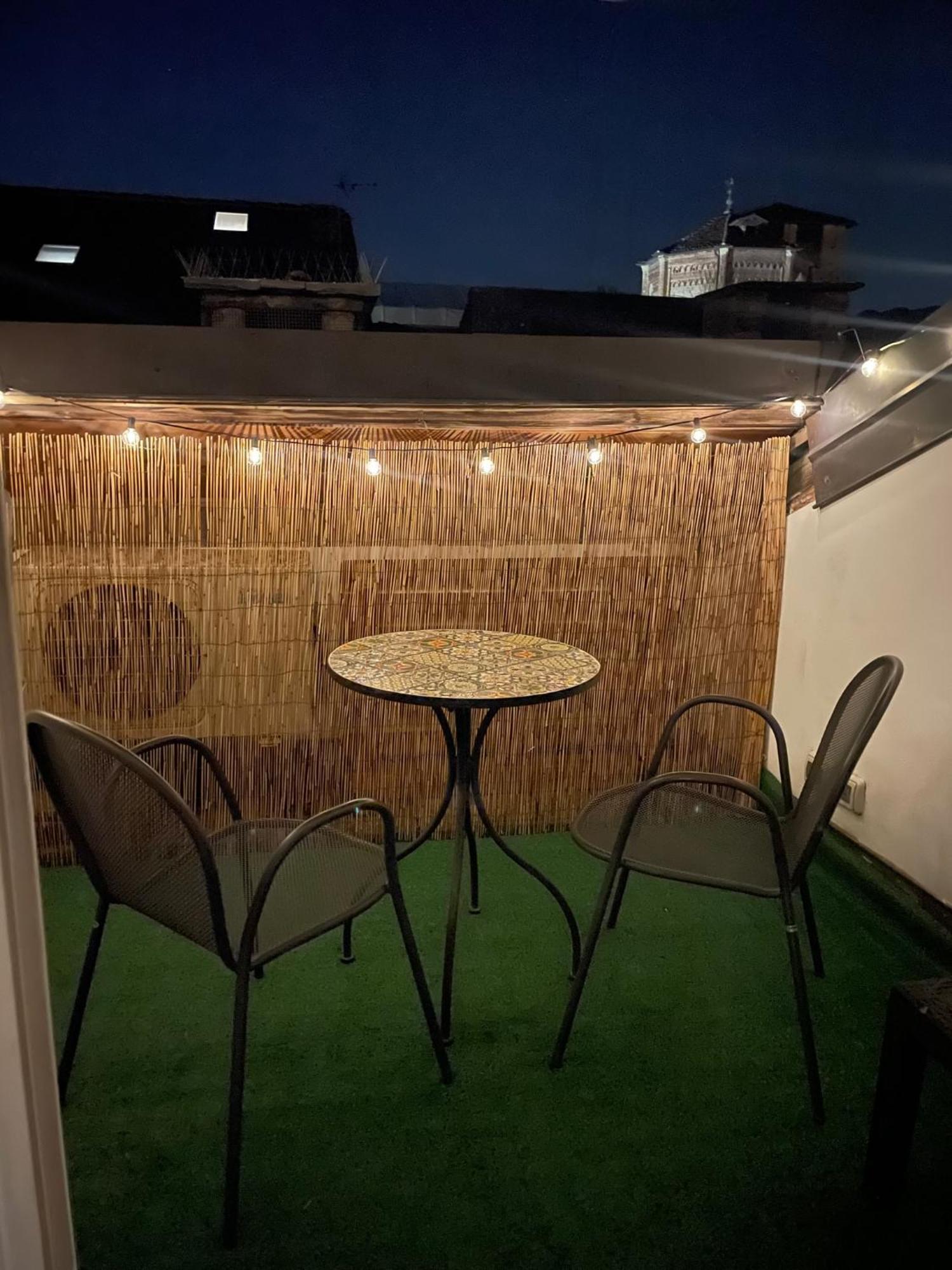 Casa Margot Apartment Асти Екстериор снимка