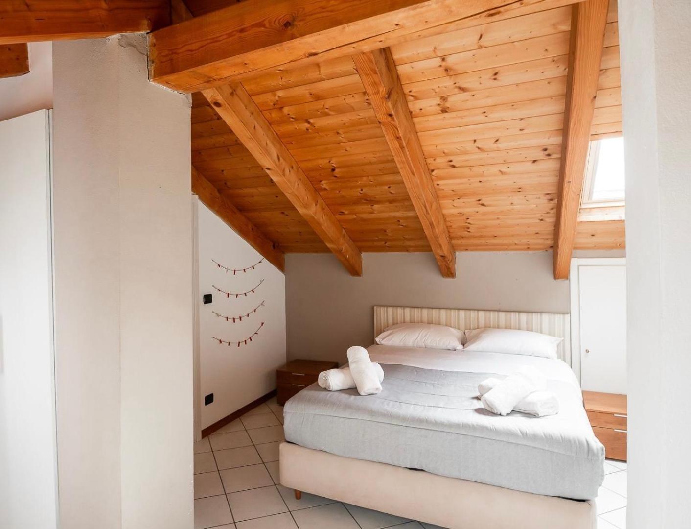 Casa Margot Apartment Асти Екстериор снимка